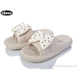 Шльопанці жіночі полегшені Літо 917-1 (8 пар р.36-41) "Wei Wei-Class" недорого оптом від прямого постачальника