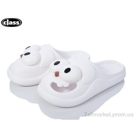 Шльопанці жіночі полегшені Літо 7509-3 (8 пар р.36-41) "Wei Wei-Class" недорого оптом від прямого постачальника