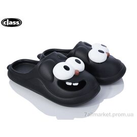 Шльопанці жіночі полегшені Літо 7509-5 (8 пар р.36-41) "Wei Wei-Class" недорого оптом від прямого постачальника