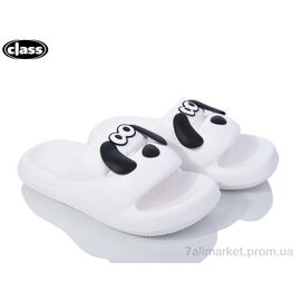 Шльопанці жіночі полегшені Літо 7510-1 (8 пар р.36-41) "Wei Wei-Class" недорого оптом від прямого постачальника