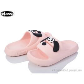 Шльопанці жіночі полегшені Літо 7510-3 (8 пар р.36-41) "Wei Wei-Class" недорого оптом від прямого постачальника