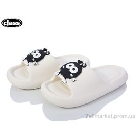 Шльопанці жіночі полегшені Літо 2309-3 (10 пар р.36-41) "Wei Wei-Class" недорого оптом від прямого постачальника