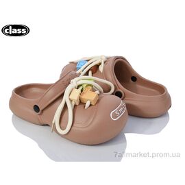 Крокси жіночі літні Літо 8308-4 (8 пар р.36-41) "Wei Wei-Class" недорого оптом від прямого постачальника