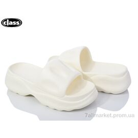 Шльопанці жіночі полегшені Літо 2331-1 (6 пар р.36-41) "Wei Wei-Class" недорого оптом від прямого постачальника