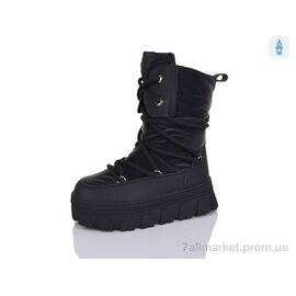 Черевики дитячі зручні Зима AW848-20 (8 пар р.32-37) "Alimama-Girnaive" недорого оптом від прямого постачальника