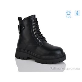 Черевики жіночі стильні Зима W267 (8 пар р.36-41) "Alimama-Girnaive" недорого оптом від прямого постачальника