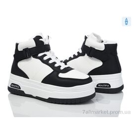 Фотография Ботинки женские стильные зима 227-14 (8 пар р.36-41) "Бабочка-Mengfuna-AESD" недорого оптом от прямого поставщика