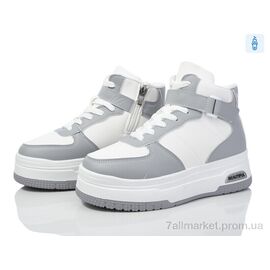 Фотография Ботинки женские стильные зима 227-15 (8 пар р.36-41) "Бабочка-Mengfuna-AESD" недорого оптом от прямого поставщика