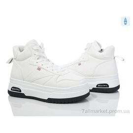 Черевики жіночі стильні Зима 227-30 (8 пар р.36-41) "Бабочка-Mengfuna-AESD" недорого оптом від прямого постачальника