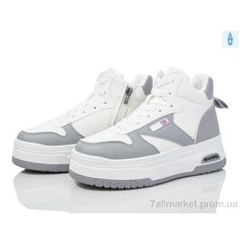 Черевики жіночі стильні Зима 227-32 (8 пар р.36-41) "Бабочка-Mengfuna-AESD" недорого оптом від прямого постачальника