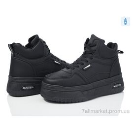 Фотография Ботинки женские стильные зима 227-19 (8 пар р.36-41) "Бабочка-Mengfuna-AESD" недорого оптом от прямого поставщика