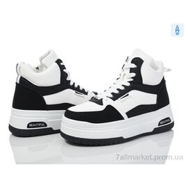 Фотография Ботинки женские стильные зима 227-21 (8 пар р.36-41) "Бабочка-Mengfuna-AESD" недорого оптом от прямого поставщика