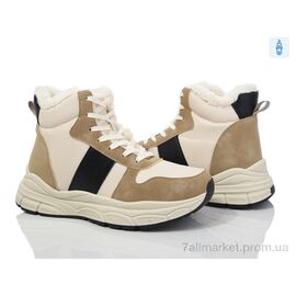 Фотография Ботинки женские стильные зима 558-656 (8 пар р.36-41) "Бабочка-Mengfuna-AESD" недорого оптом от прямого поставщика