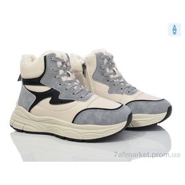 Фотография Ботинки женские стильные зима 558-659 (8 пар р.36-41) "Бабочка-Mengfuna-AESD" недорого оптом от прямого поставщика