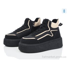 Фотография Ботинки женские стильные зима 228-63 (8 пар р.36-41) "Бабочка-Mengfuna-AESD" недорого оптом от прямого поставщика