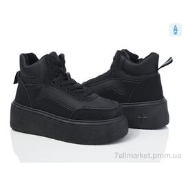 Фотография Ботинки женские стильные зима 228-64 (8 пар р.36-41) "Бабочка-Mengfuna-AESD" недорого оптом от прямого поставщика