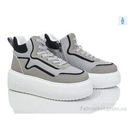 Фотография Ботинки женские стильные зима 228-66 (8 пар р.36-41) "Бабочка-Mengfuna-AESD" недорого оптом от прямого поставщика