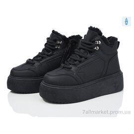 Фотография Ботинки женские стильные зима 228-40 (8 пар р.36-41) "Бабочка-Mengfuna-AESD" недорого оптом от прямого поставщика