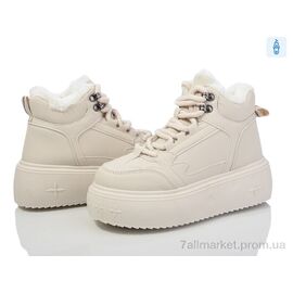 Фотография Ботинки женские стильные зима 228-42 (8 пар р.36-41) "Бабочка-Mengfuna-AESD" недорого оптом от прямого поставщика