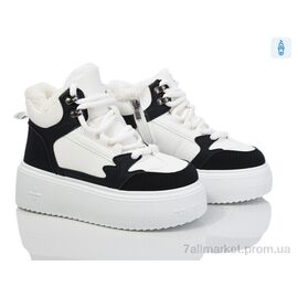 Фотография Ботинки женские стильные зима 228-43 (8 пар р.36-41) "Бабочка-Mengfuna-AESD" недорого оптом от прямого поставщика