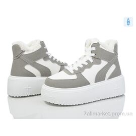 Фотография Ботинки женские стильные зима 228-59 (8 пар р.36-41) "Бабочка-Mengfuna-AESD" недорого оптом от прямого поставщика