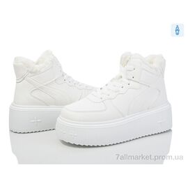 Фотография Ботинки женские стильные зима 228-60 (8 пар р.36-41) "Бабочка-Mengfuna-AESD" недорого оптом от прямого поставщика