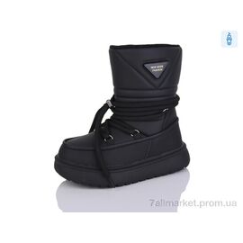 Дутики дитячі утеплені Зима AM619-25 (8 пар р.32-37) "Alimama-Girnaive" недорого оптом від прямого постачальника