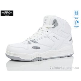 Кросівки дитячі модні Зима B5226-4 (8 пар р.36-41) "Baas" недорого оптом від прямого постачальника