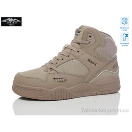 Кросівки дитячі модні Зима B5226-25 (8 пар р.36-41) "Baas" недорого оптом від прямого постачальника