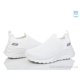 Кросівки жіночі модні Літо AB116-3 (8 пар р.36-41) "Alimama-Girnaive" недорого оптом від прямого постачальника