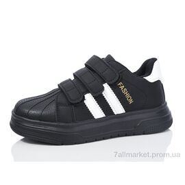 Кросівки дитячі модні Весна/осінь 686-1 (8 пар р.31-36) "M&L Alex14" недорого оптом від прямого постачальника