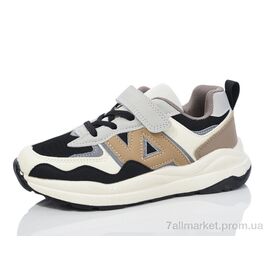 Кросівки дитячі модні Весна/осінь 662-2 (8 пар р.31-36) "M&L Alex14" недорого оптом від прямого постачальника