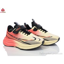 Кросівки дитячі модні Весна/осінь ZY2502-3A (8 пар р.34-39) "KIMBOO" недорого оптом від прямого постачальника