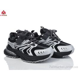 Кросівки дитячі модні Весна/осінь ZY2510-3A (8 пар р.32-37) "KIMBOO" недорого оптом від прямого постачальника