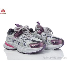 Кросівки дитячі модні Весна/осінь ZY2510-3D (8 пар р.32-37) "KIMBOO" недорого оптом від прямого постачальника