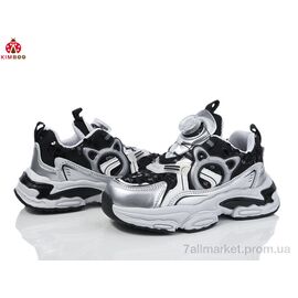 Кросівки дитячі модні Весна/осінь HW2310-3A (6 пар р.32-37) "KIMBOO" недорого оптом від прямого постачальника