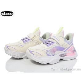 Кросівки дитячі модні Весна/осінь ZK02-2 (8 пар р.31-36) "Wei Wei-Class" недорого оптом від прямого постачальника