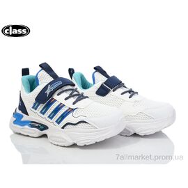 Фотография Кроссовки детские модные Весна/осень ZK05-3 (8 пар р.31-36) "Wei Wei-Class" недорого оптом от прямого поставщика