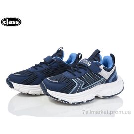 Кросівки дитячі модні Весна/осінь ZK06-1 (8 пар р.31-36) "Wei Wei-Class" недорого оптом від прямого постачальника