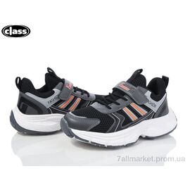 Кросівки дитячі модні Весна/осінь ZK06-2 (8 пар р.31-36) "Wei Wei-Class" недорого оптом від прямого постачальника