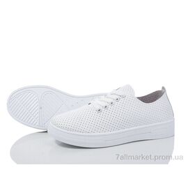 Кросівки жіночі модні Літо 310-10 (8 пар р.36-41) "Бабочка-Mengfuna-AESD" недорого оптом від прямого постачальника