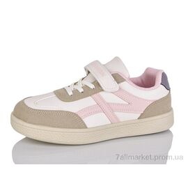 Кросівки дитячі модні Весна/осінь A011-47 (8 пар р.32-37) "Alimama-Girnaive" недорого оптом від прямого постачальника