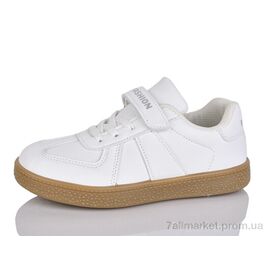 Фотография Кроссовки детские модные Весна/осень A012-50 (8 пар р.32-37) "Alimama-Girnaive" недорого оптом от прямого поставщика