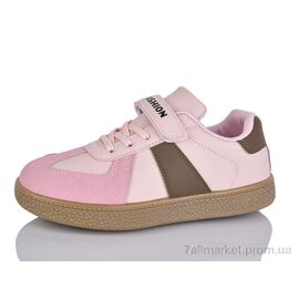 Кросівки дитячі модні Весна/осінь A012-52 (8 пар р.32-37) "Alimama-Girnaive" недорого оптом від прямого постачальника