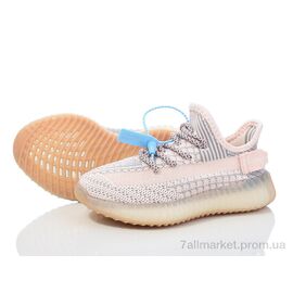 Кросівки дитячі модні Літо A005-16 (8 пар р.26-33) "Alimama-Girnaive" недорого оптом від прямого постачальника