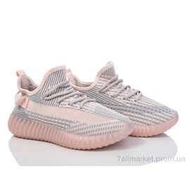 Фотография Кроссовки детские модные Лето A007-27 (8 пар р.32-37) "Alimama-Girnaive" недорого оптом от прямого поставщика