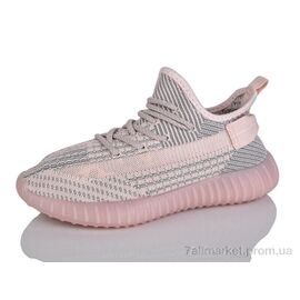 Фотография Кроссовки женские модные Лето A006-21 (8 пар р.36-41) "Alimama-Girnaive" недорого оптом от прямого поставщика