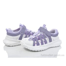 Босоніжки дитячі літні Літо AF17-3Q (8 пар р.32-37) "Alimama-Girnaive" недорого оптом від прямого постачальника