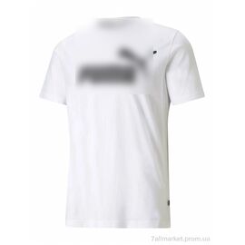 Футболка чоловіча Літо 34 white (5 шт. р.сітка50-58) "Алия" недорого оптом від прямого постачальника