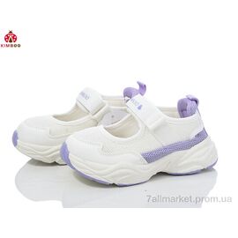Фотография Кроссовки детские модные Лето GY2521-2Z (8 пар р.26-31) "KIMBOO" недорого оптом от прямого поставщика